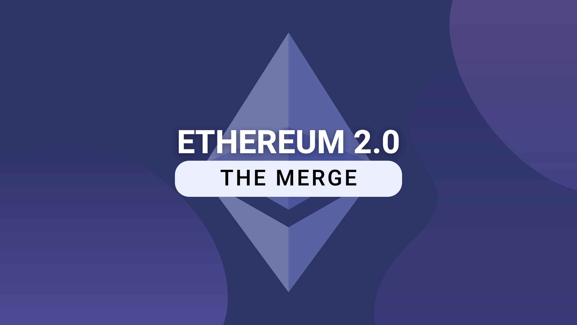 The Ethereum Merge The Ethereum Merge