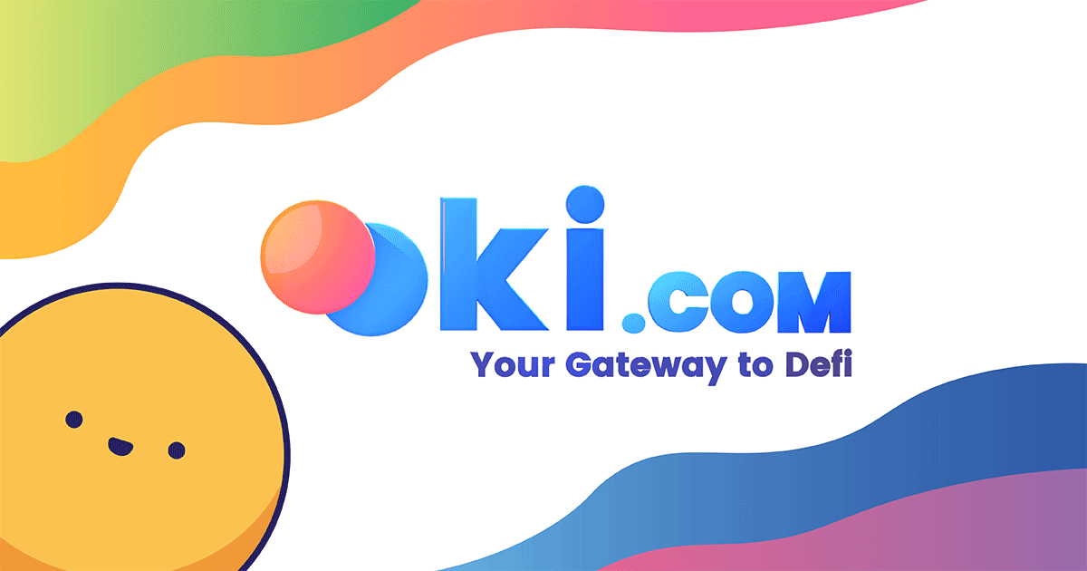 What is Ooki Protocol (OOKI)? What is Ooki Protocol (OOKI)?