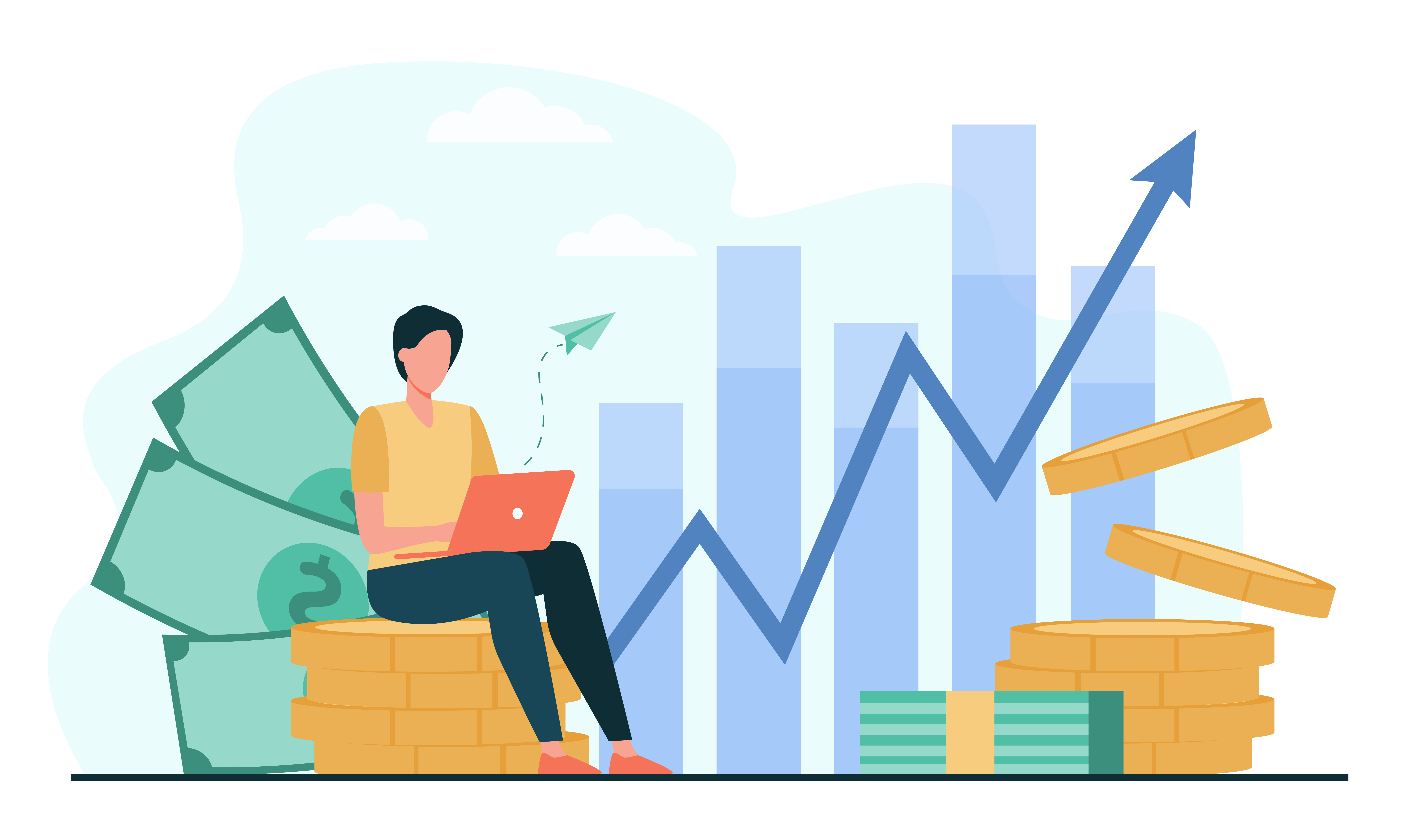 What is Liquidity? What is Liquidity?