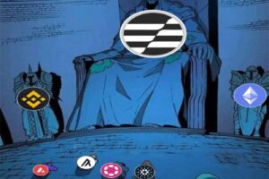 A Deep Dive Into Aptos Controversial Tokenomics