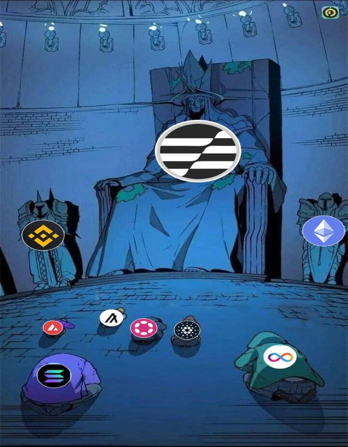 A Deep Dive Into Aptos Controversial Tokenomics A Deep Dive Into Aptos Controversial Tokenomics