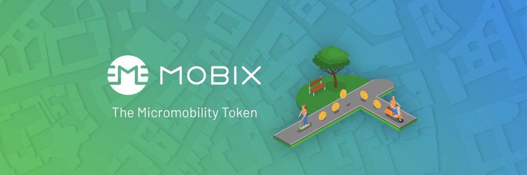 What is Mobix Token (MOBX) What is Mobix Token (MOBX)