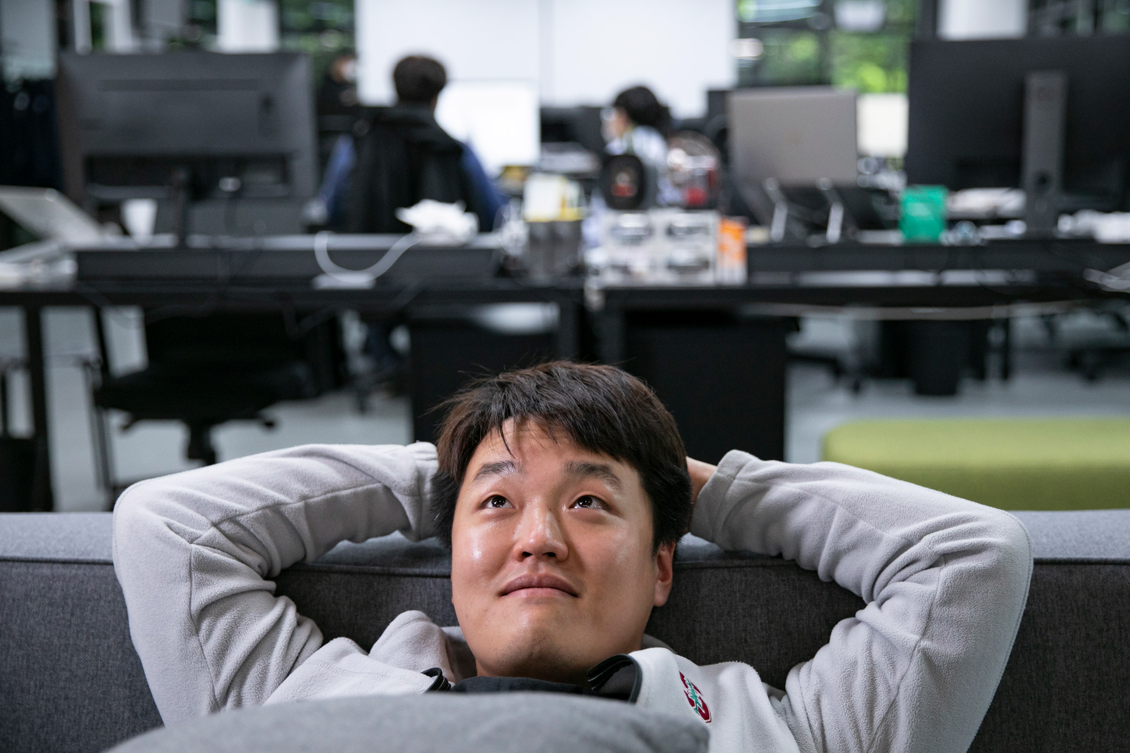 Terra Co-Founder Do Kwon’s Legal Headache: A $57M Class-Action Lawsuit in Singapore Terra Co-Founder Do Kwon’s Legal Headache: A $57M Class-Action Lawsuit in Singapore