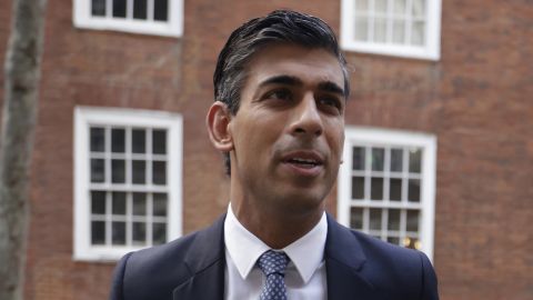Crypto-Friendly Rishi Sunak Will Be the Next UK Prime Minister Crypto-Friendly Rishi Sunak Will Be the Next UK Prime Minister