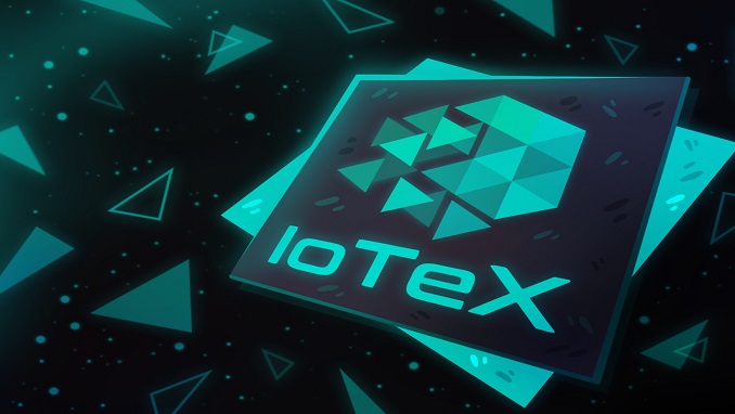 WHAT IS IoTeX (IOTX)? WHAT IS IoTeX (IOTX)?