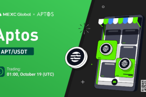 Is Aptos the Next Solana?