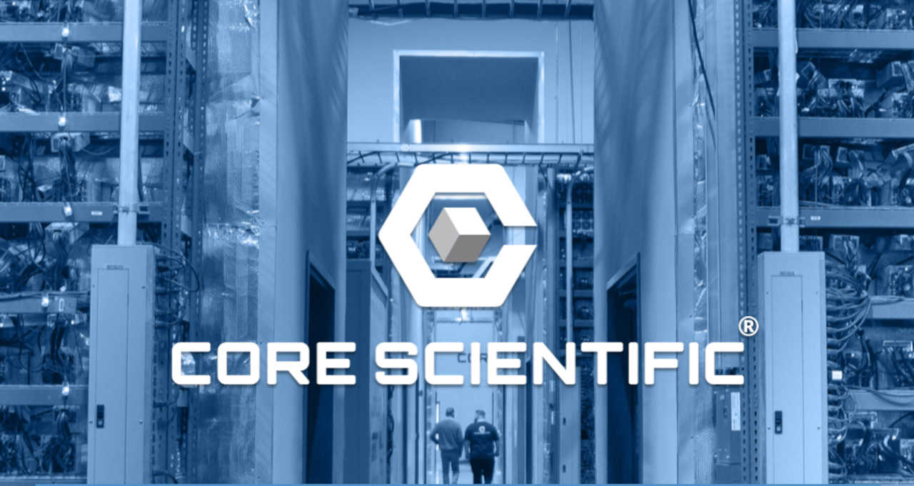 Largest Bitcoin Miner Core Scientific Might File For Bankruptcy Largest Bitcoin Miner Core Scientific Might File For Bankruptcy