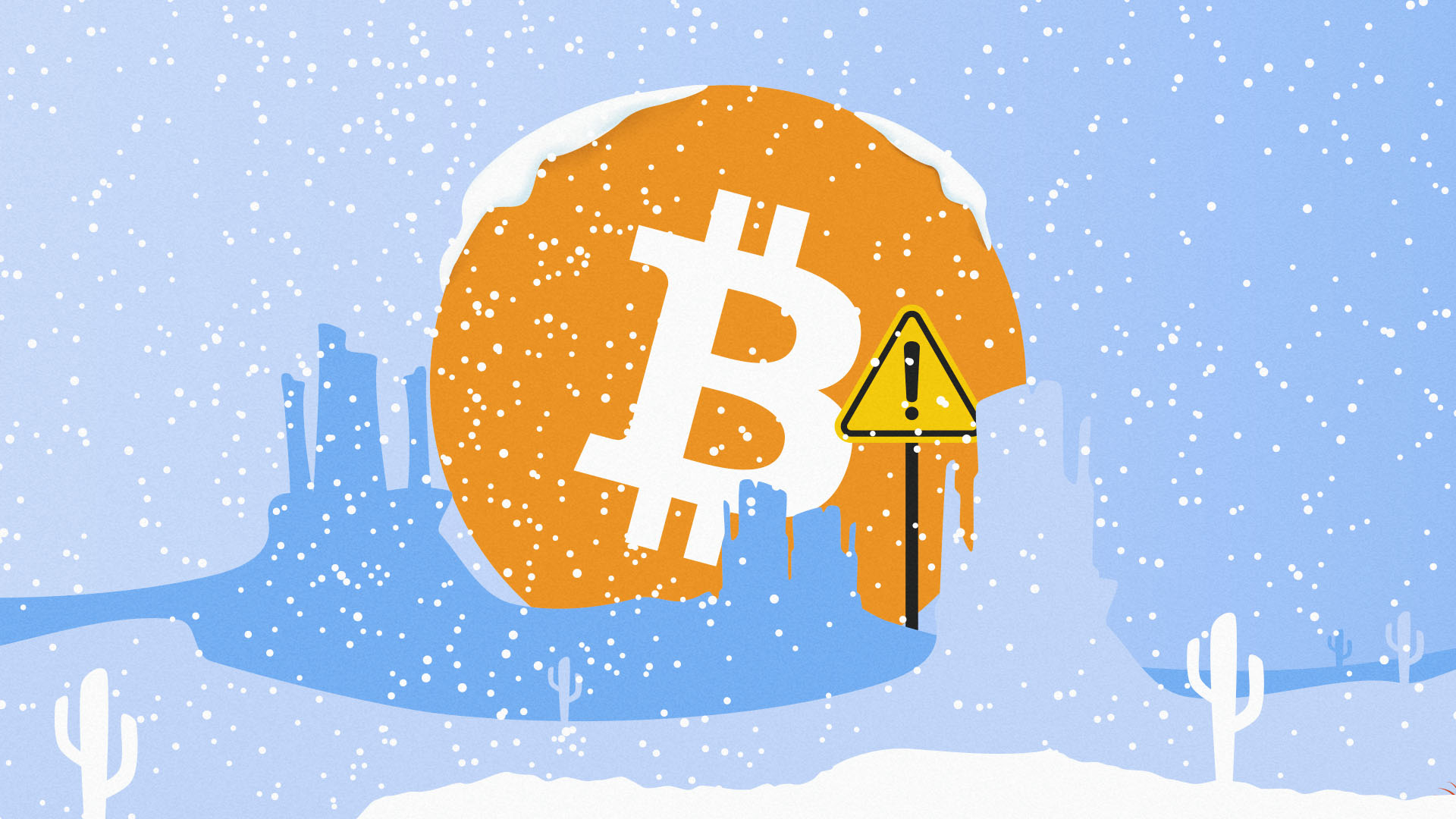 Strategies To Survive During the Crypto Winter Strategies To Survive During the Crypto Winter