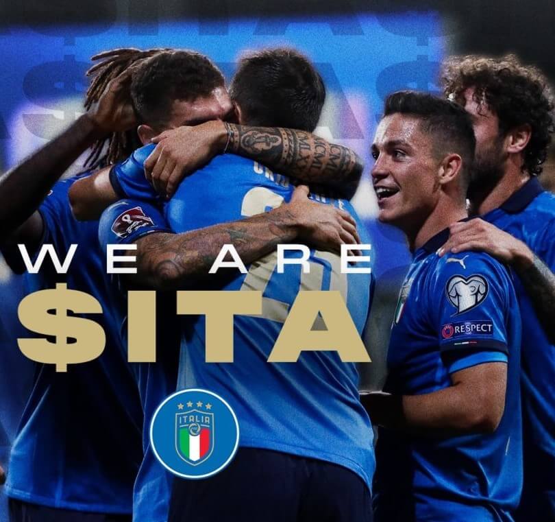 What is Italian Football Federation Fan Token (ITA) What is Italian Football Federation Fan Token (ITA)