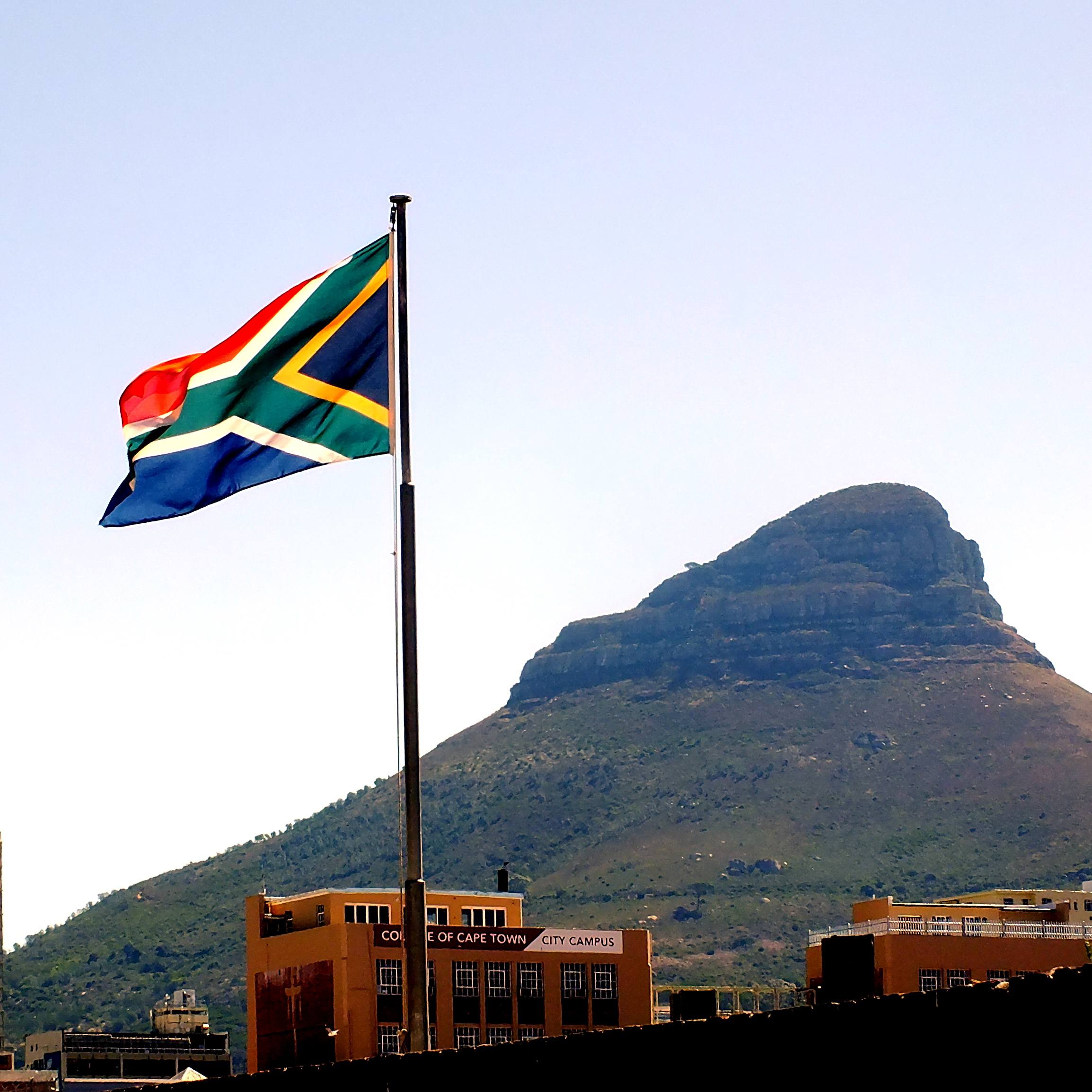 South Africa Declares Cryptocurrency as a Financial Product South Africa Declares Cryptocurrency as a Financial Product