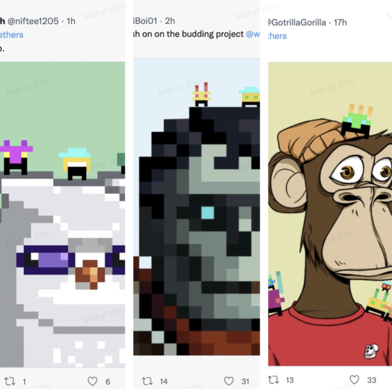 A Real Meme Project is Valuable Because It Has No Value  A Real Meme Project is Valuable Because It Has No Value 