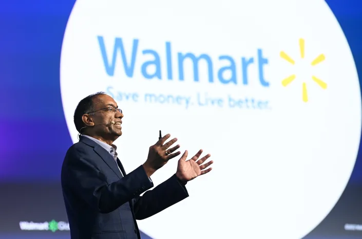 Walmart Intends to Integrate Digital Assets for Better Customer Experience Walmart Intends to Integrate Digital Assets for Better Customer Experience