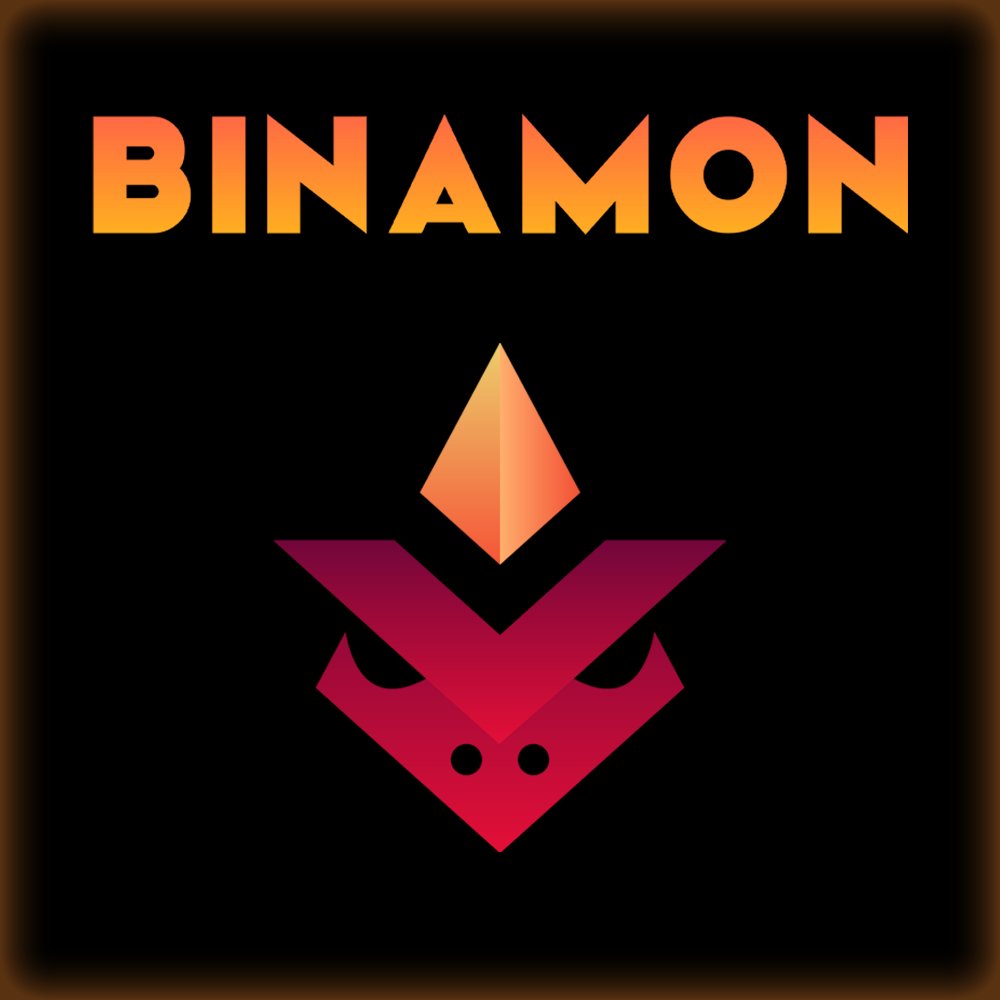 What is Binamon (BMON)