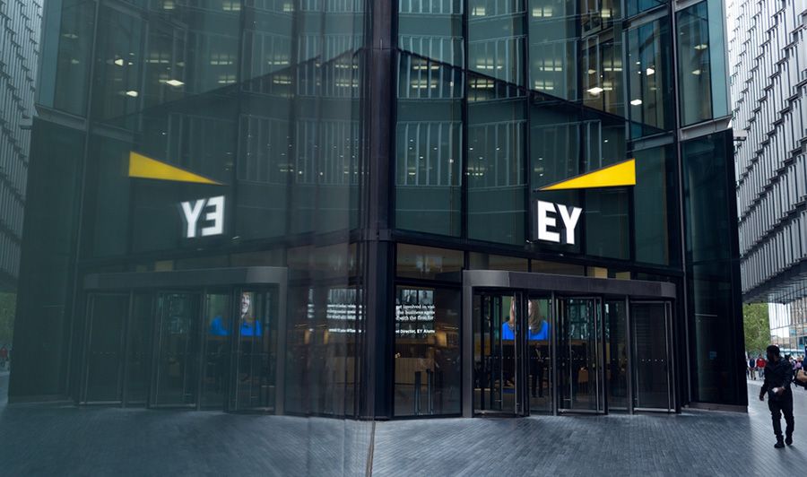 Ernst & Young is Preparing Clients for Metaverse Ernst & Young is Preparing Clients for Metaverse