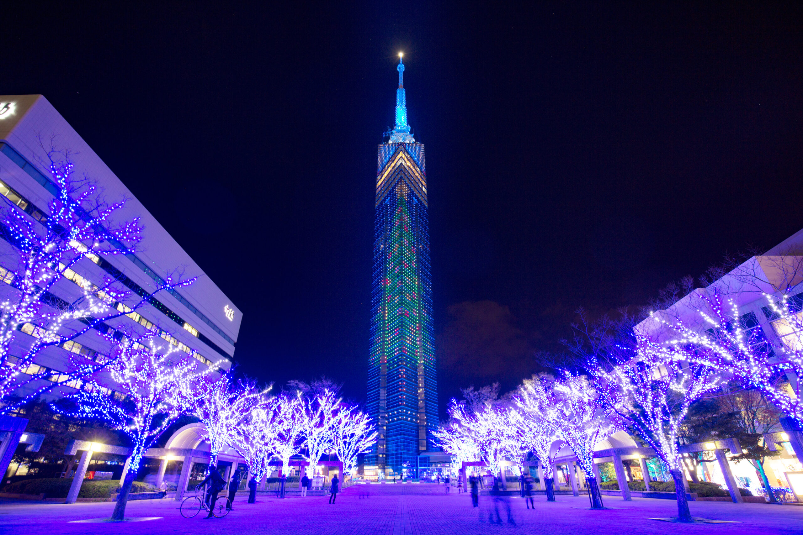 Japan’s Fukuoka City Collaborates With Astar Japan Lab For Web3 Expansion Japan’s Fukuoka City Collaborates With Astar Japan Lab For Web3 Expansion