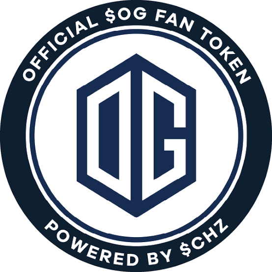 What is OG Fan Token (OG)?