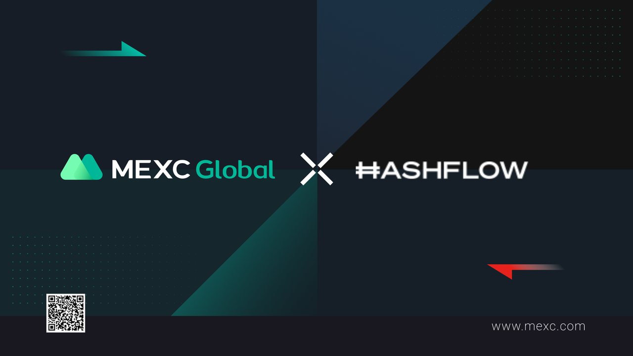Hashflow (HFT) Announces The List on Cryptocurrency Trading Platform MEXC and Binance on November 7 Hashflow (HFT) Announces The List on Cryptocurrency Trading Platform MEXC and Binance on November 7