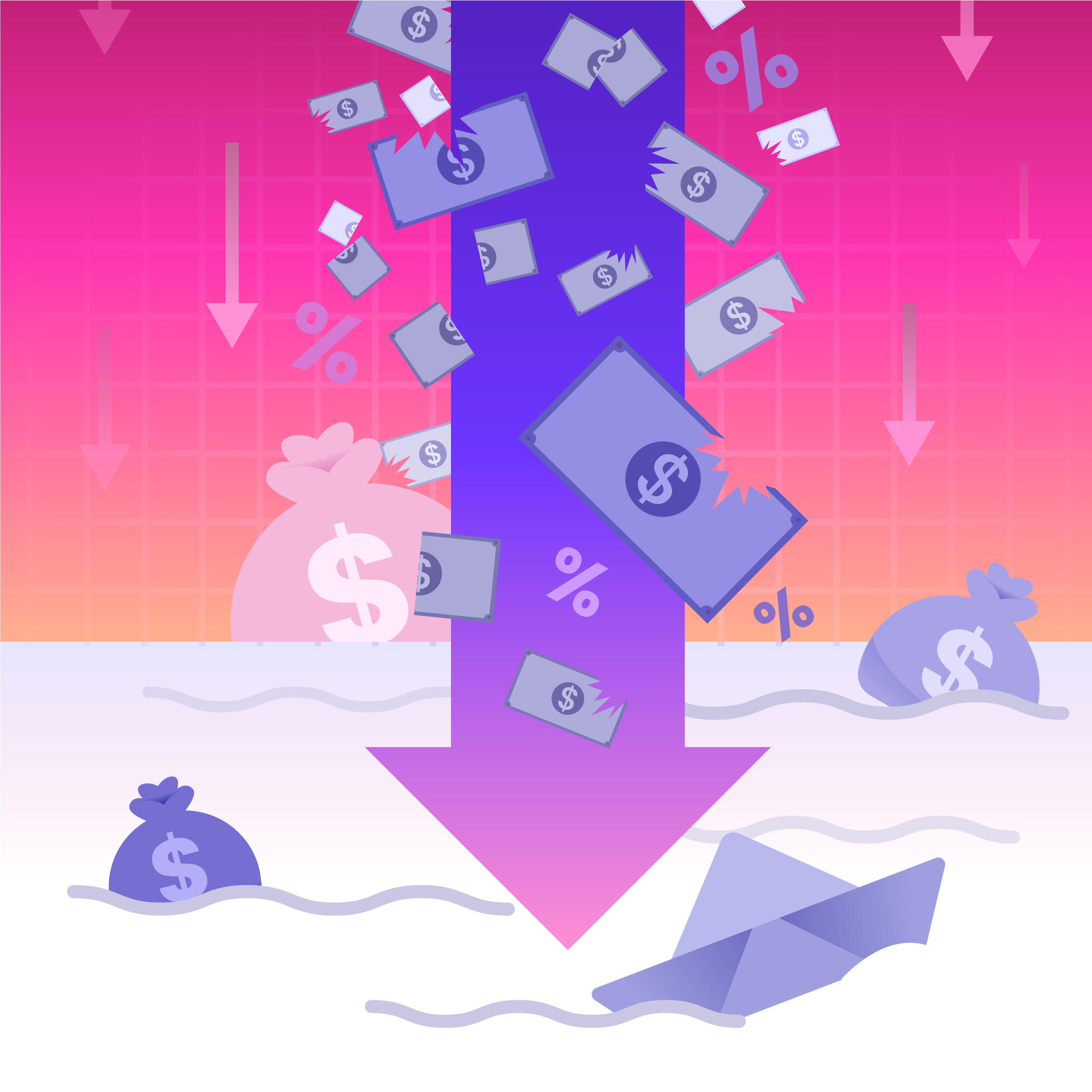 BlockFi Sues SBF over Robinhood Shares BlockFi Sues SBF over Robinhood Shares