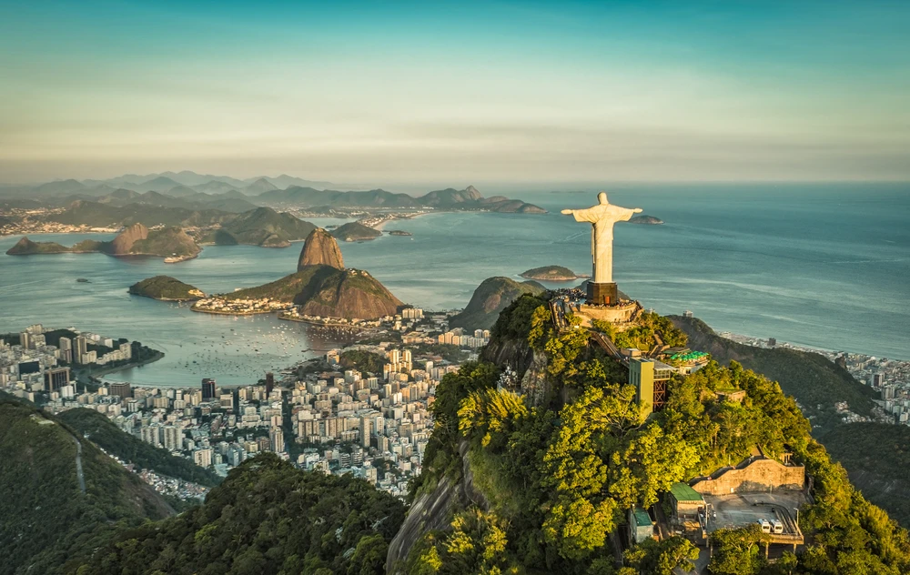 Brazil Approves Crypto as a Payment Method Brazil Approves Crypto as a Payment Method