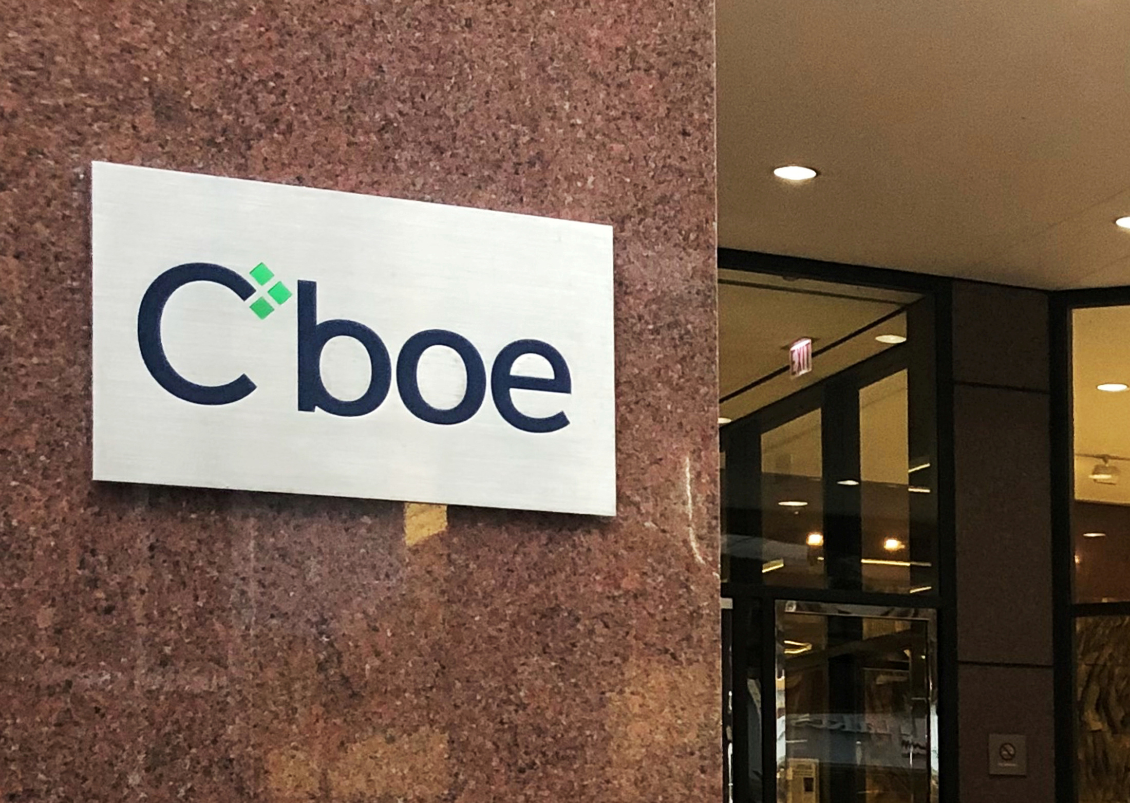 CBOE Digital Adds Salt to FTX’s Wounds CBOE Digital Adds Salt to FTX’s Wounds