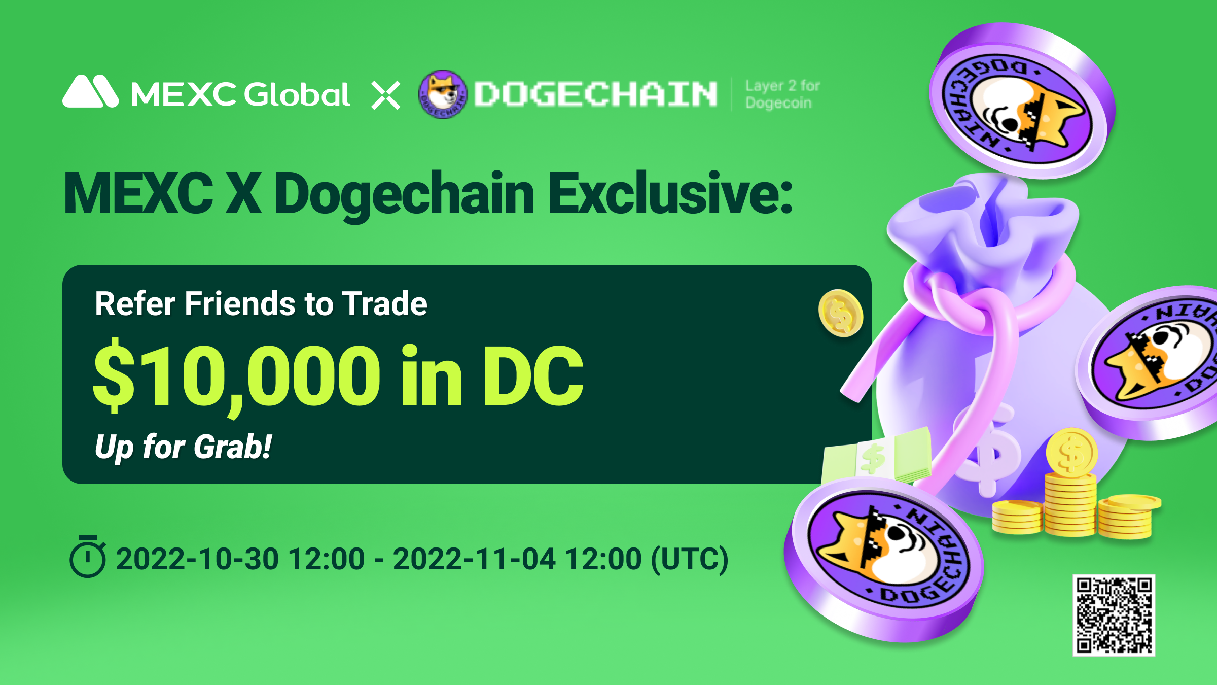 What is Dogechain (DC) What is Dogechain (DC)