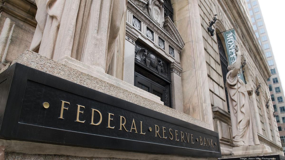 Federal Reserve Bank Launched a 12-week Digital Dollar Pilot Federal Reserve Bank Launched a 12-week Digital Dollar Pilot