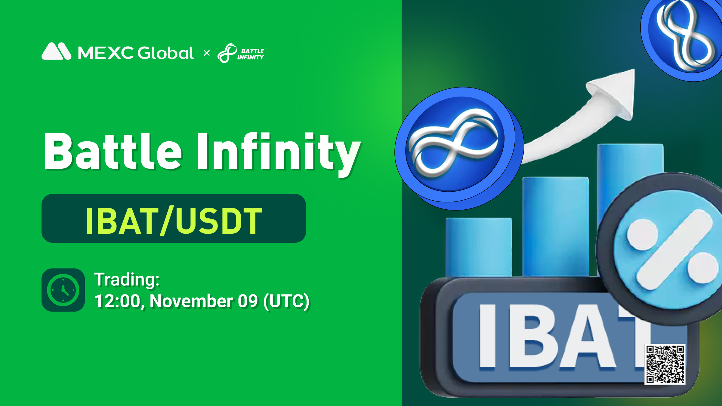 What is Battle Infinity (IBAT) What is Battle Infinity (IBAT)
