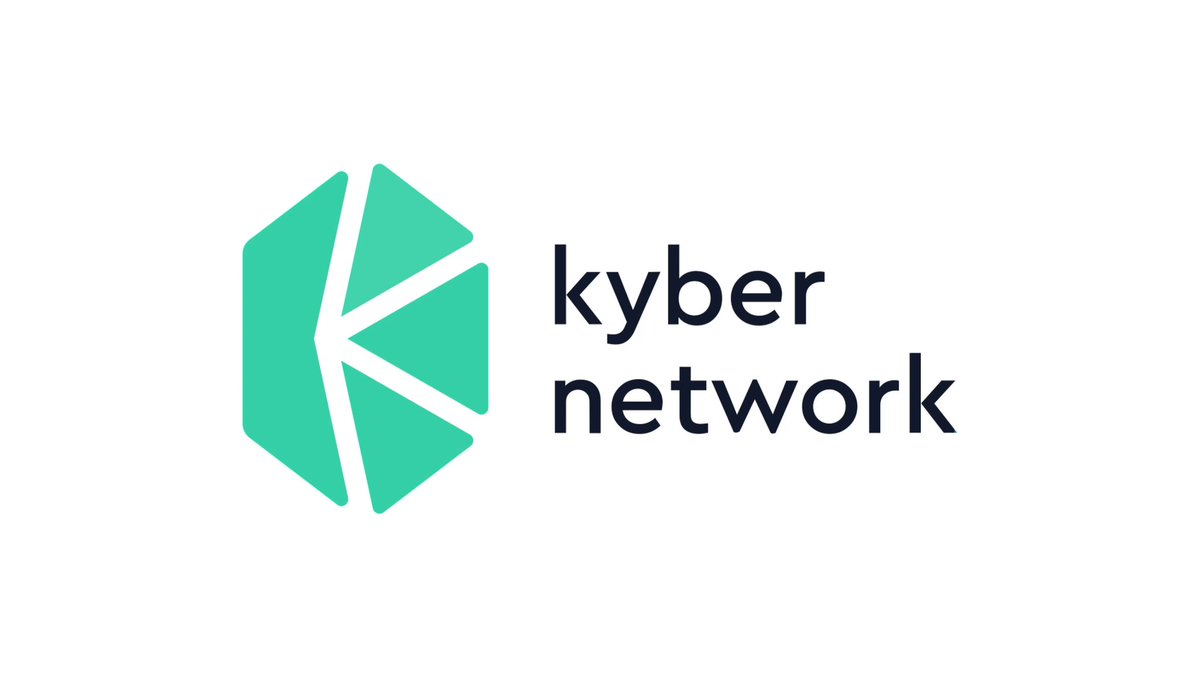 What is Kyber Network (KNC) What is Kyber Network (KNC)