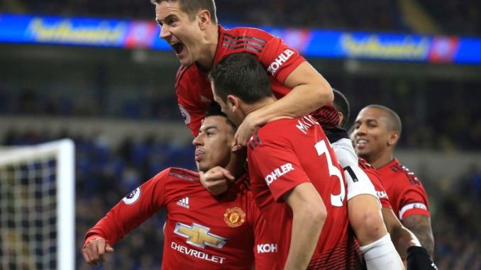 Manchester United Launches Official NFT Collectibles with Tezos Manchester United Launches Official NFT Collectibles with Tezos