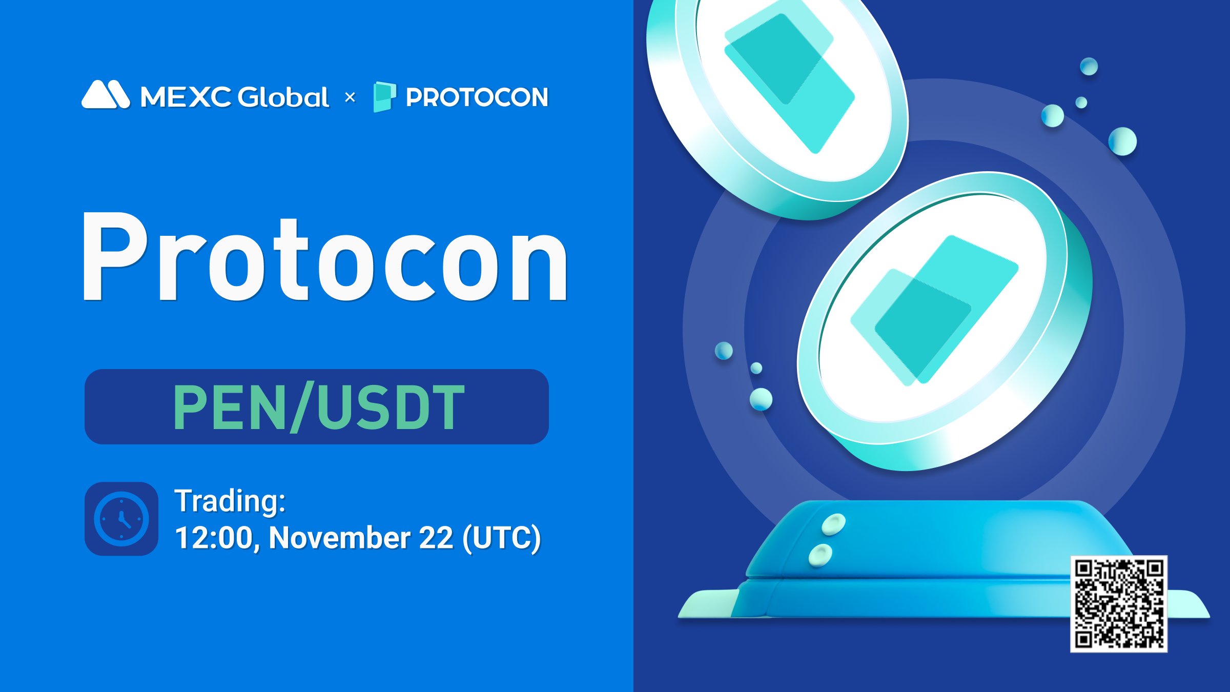 What is Protocon (PEN) What is Protocon (PEN)