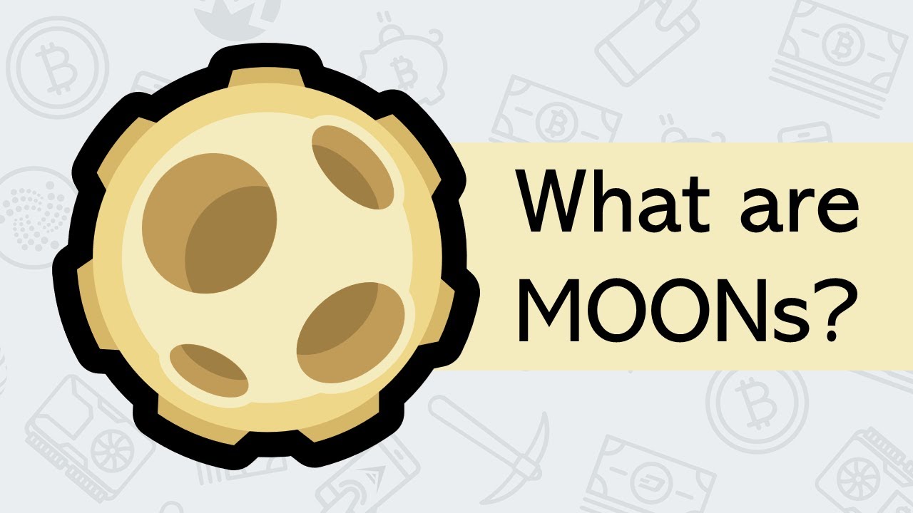 What is r/CryptoCurrency Moons (MOON) What is r/CryptoCurrency Moons (MOON)