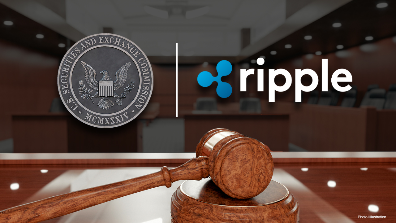 XRP Lawsuit – A Battle With SEC XRP Lawsuit – A Battle With SEC