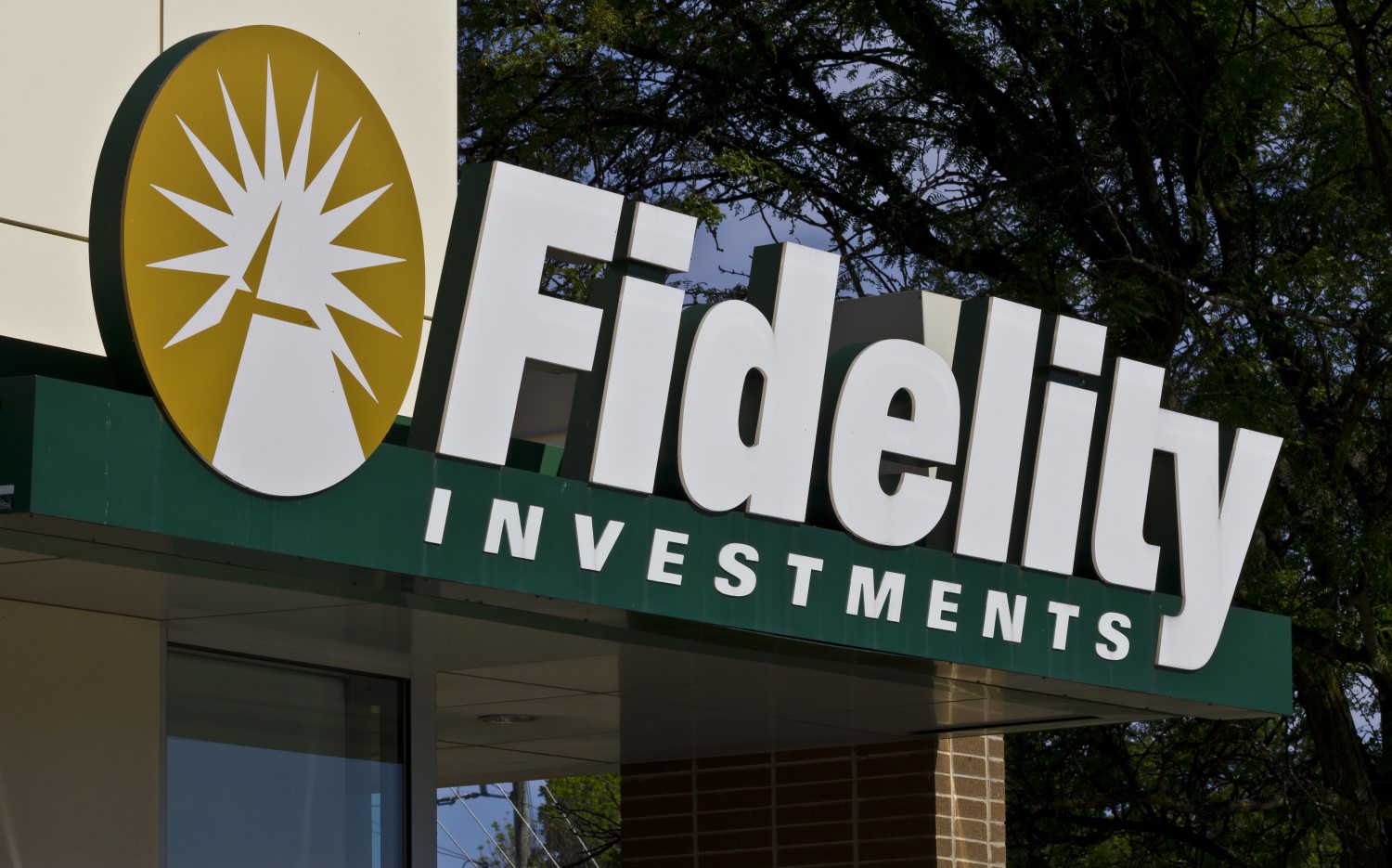 Fidelity Provides BTC and ETH Trading with Zero Commission for Individual Investors Fidelity Provides BTC and ETH Trading with Zero Commission for Individual Investors