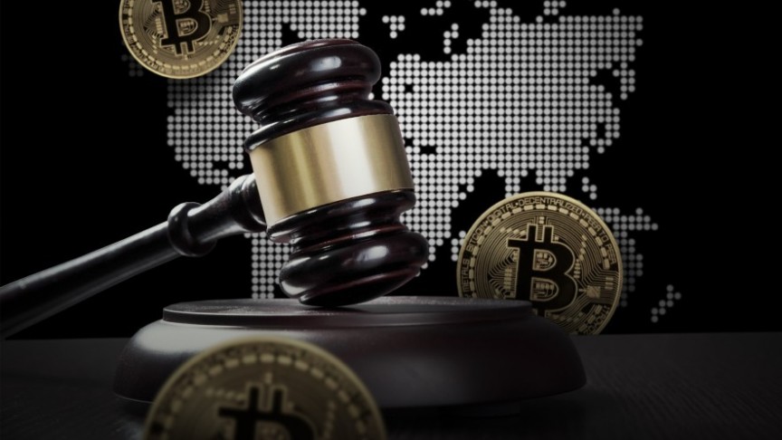 Demand for the US Government To Regulate Crypto Increases Demand for the US Government To Regulate Crypto Increases
