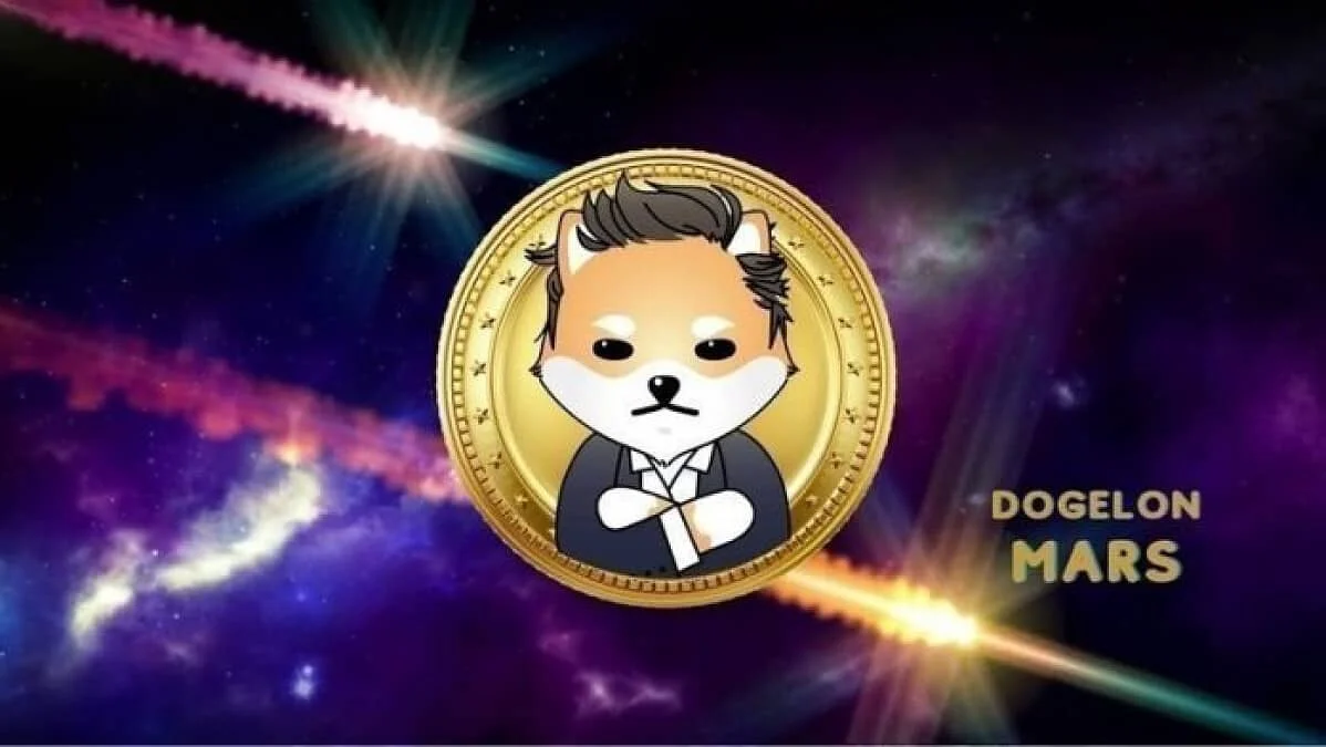 What is Dogelon Mars (ELON) What is Dogelon Mars (ELON)