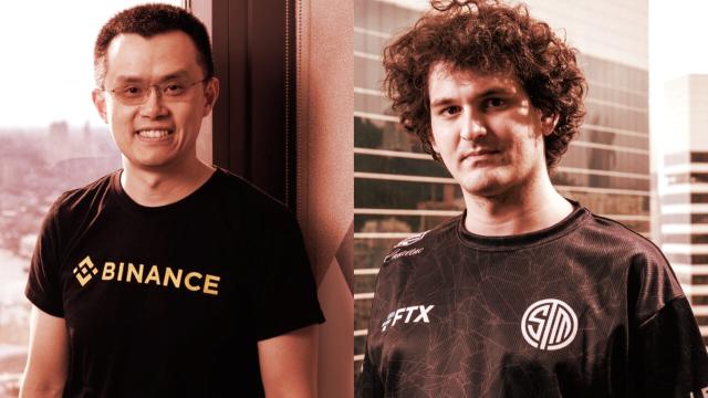 What’s the Future of FTX’s Gaming & NFT with Binance’s Acquisition What’s the Future of FTX’s Gaming & NFT with Binance’s Acquisition
