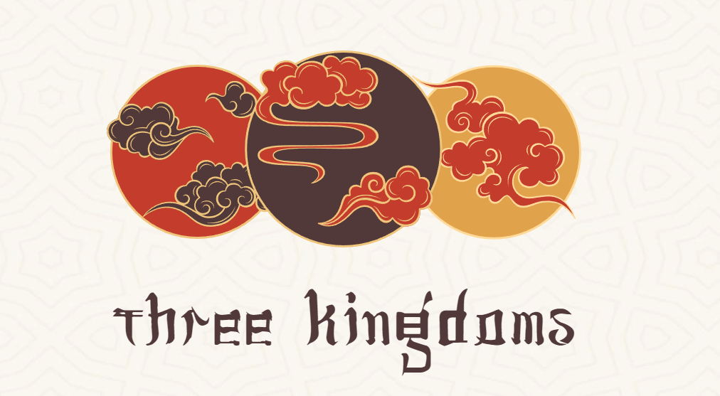 What is Three Kingdoms (RTK) What is Three Kingdoms (RTK)