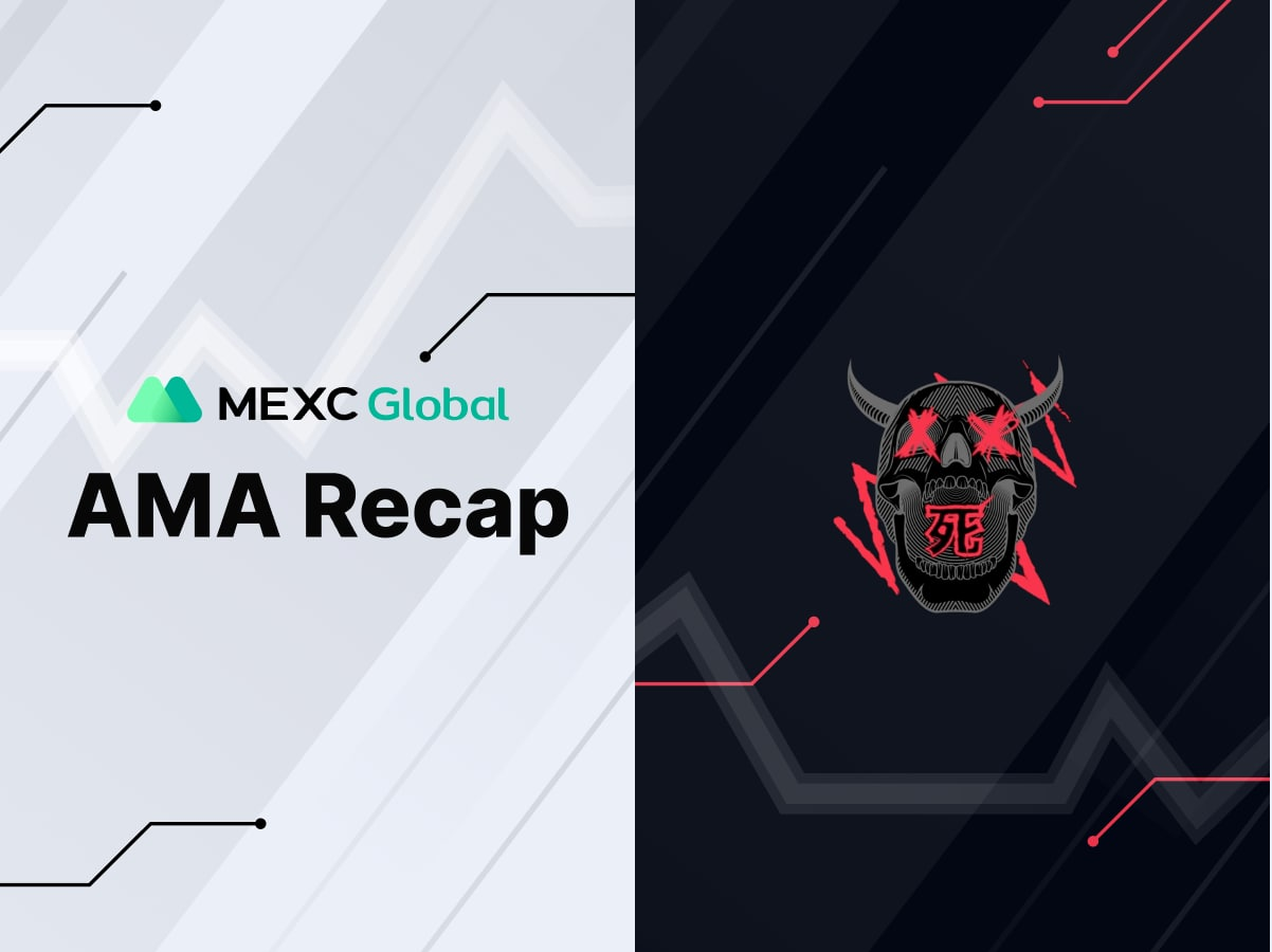 MEXC AMA Half-Life – Session with Wackychainer MEXC AMA Half-Life – Session with Wackychainer