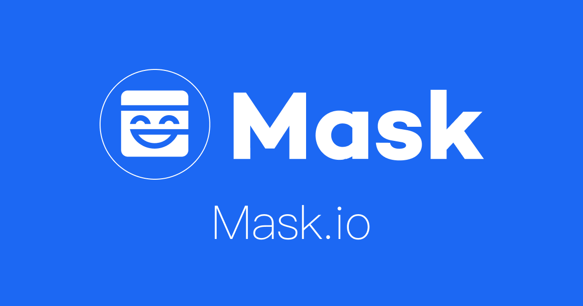 What is Mask Network (MASK) What is Mask Network (MASK)