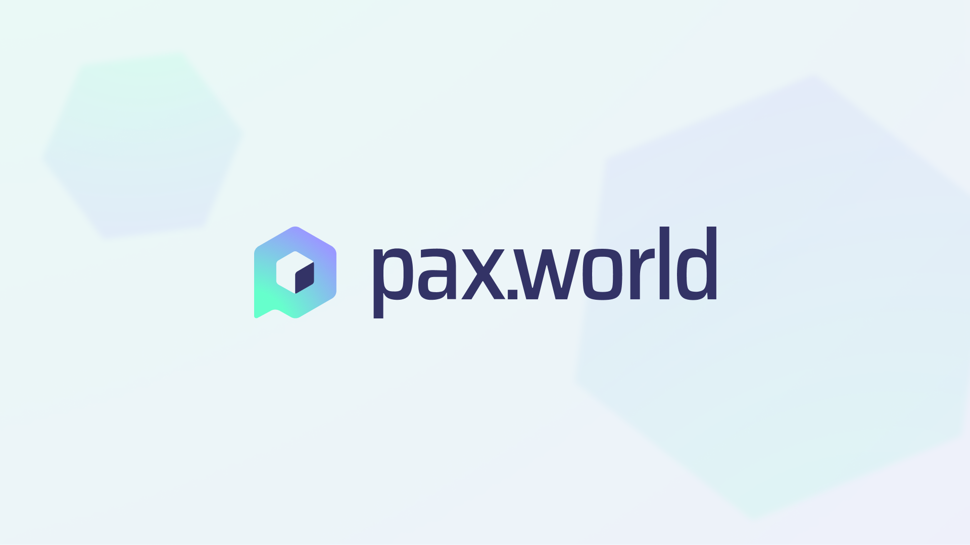What is Pax.world (PAXW) What is Pax.world (PAXW)