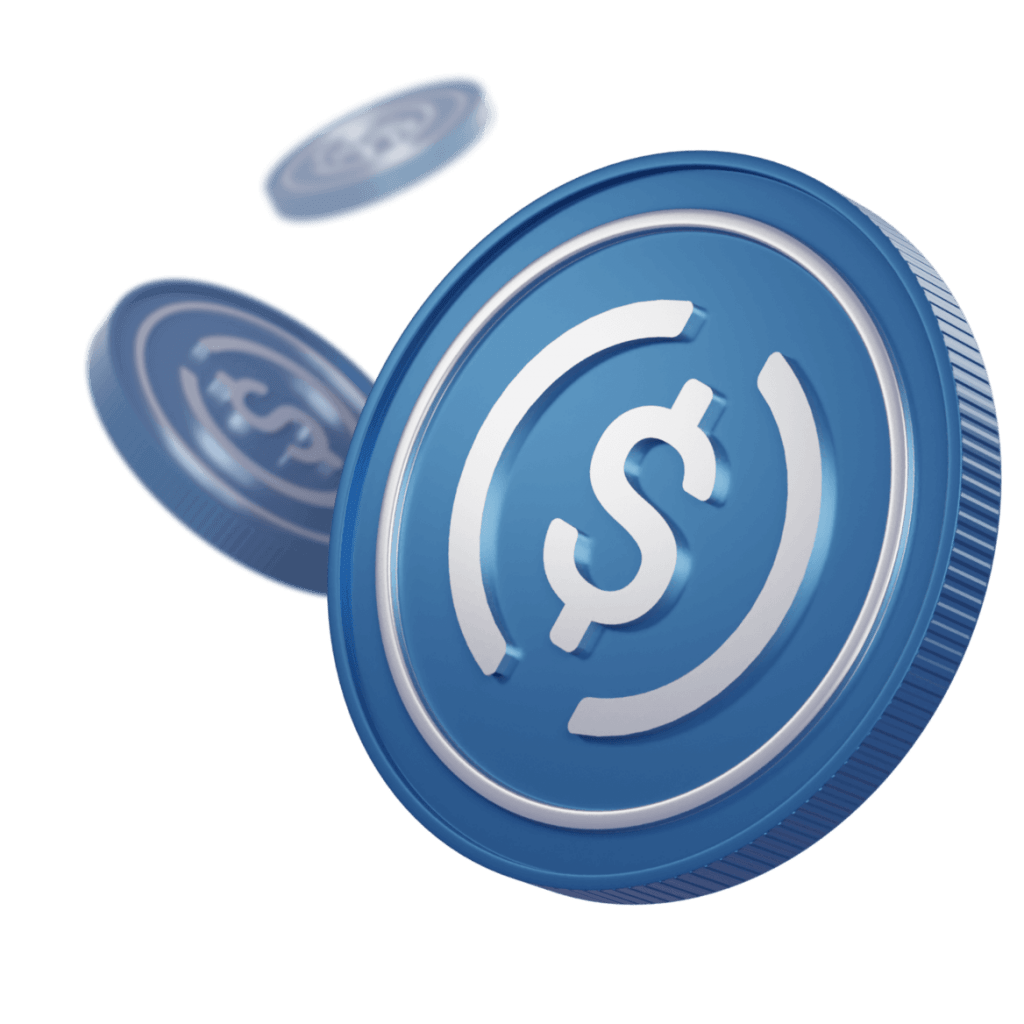 USDC Gains Regulatory Approval in Singapore USDC Gains Regulatory Approval in Singapore