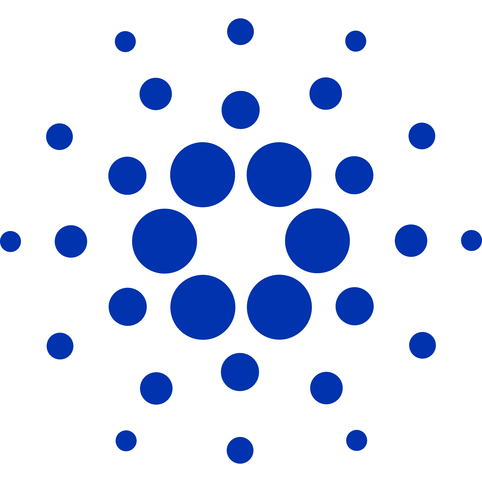 Cardano’s New Algorithmic Stablecoin: DJED Cardano’s New Algorithmic Stablecoin: DJED