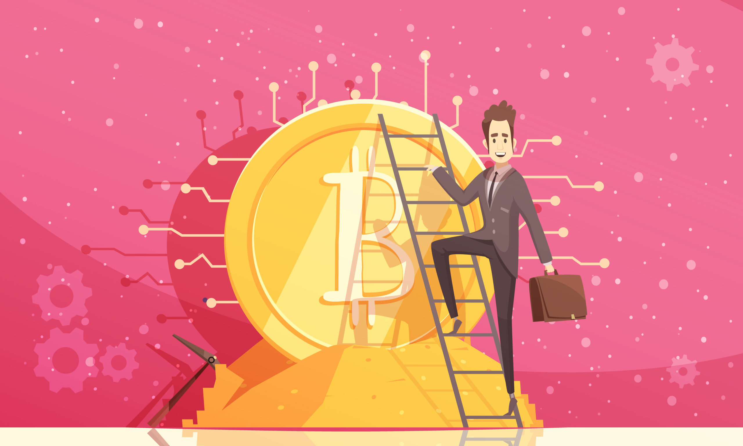 The Impact of Bitcoin on the African Economy The Impact of Bitcoin on the African Economy
