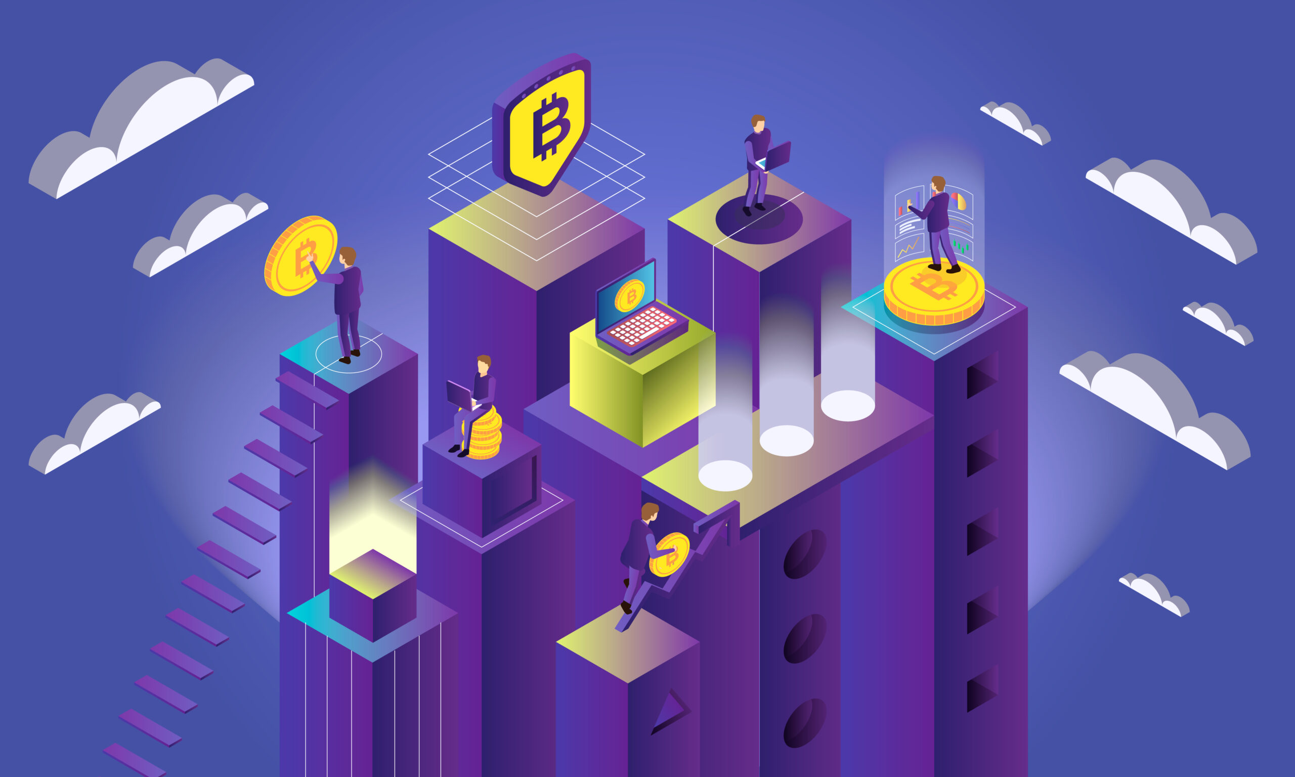 CEX vs. DEX: What Are the Pros and Cons? CEX vs. DEX: What Are the Pros and Cons?