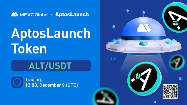 What is AptosLaunch (ALT) What is AptosLaunch (ALT)
