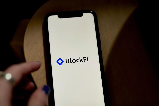 BlockFi Files a Bankruptcy Petition to Allow Clients to Withdraw Frozen Assets BlockFi Files a Bankruptcy Petition to Allow Clients to Withdraw Frozen Assets