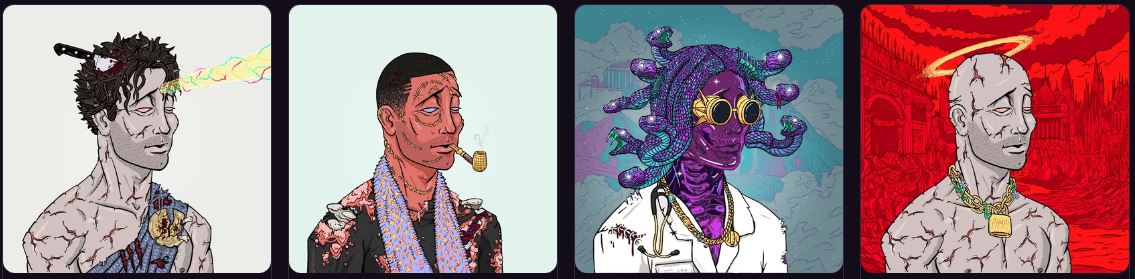 Chain Migration: Solana-Based NFT Projects DeGods and Y00ts Chain Migration: Solana-Based NFT Projects DeGods and Y00ts