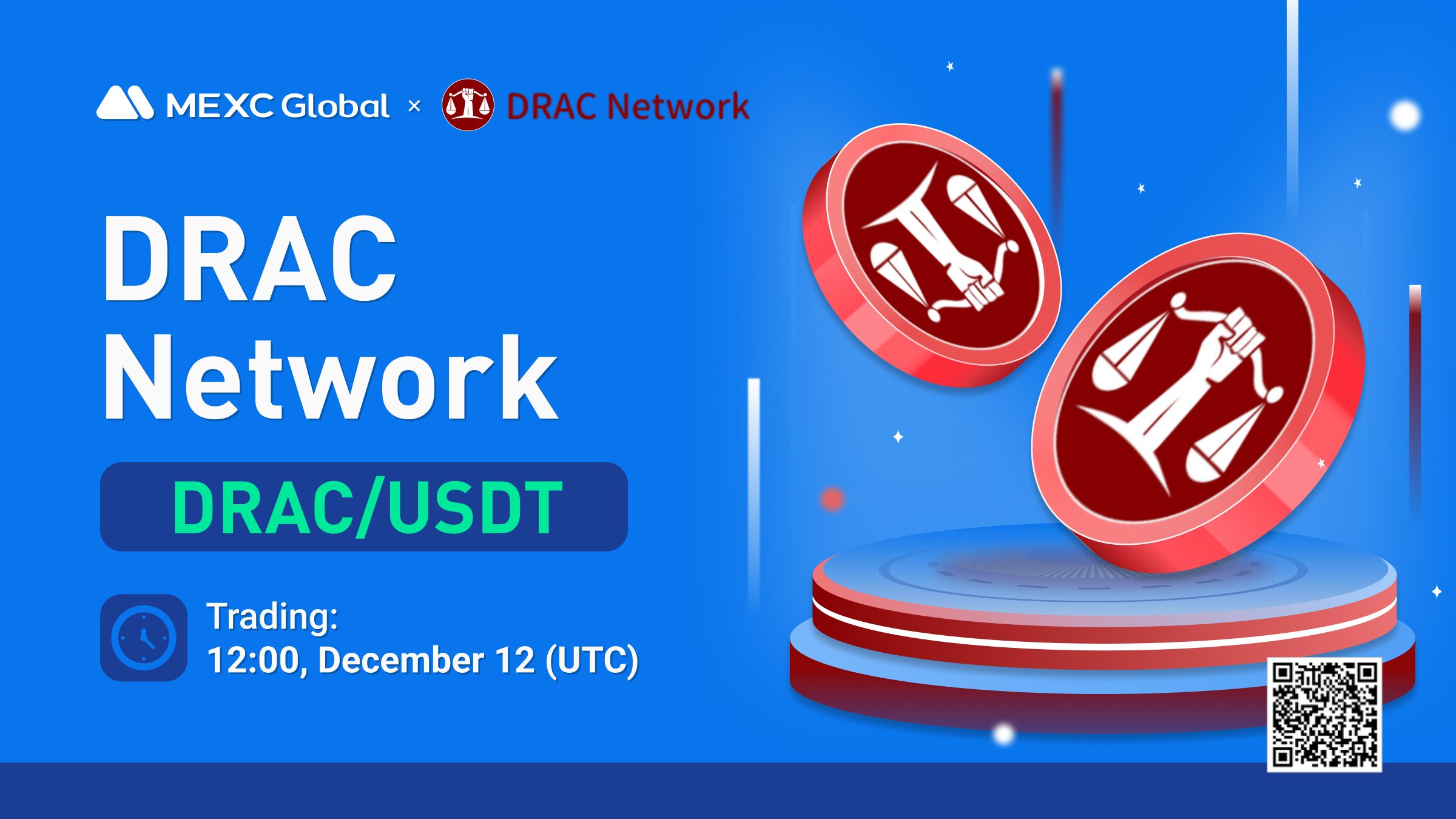What is DRAC Network (DRAC) What is DRAC Network (DRAC)