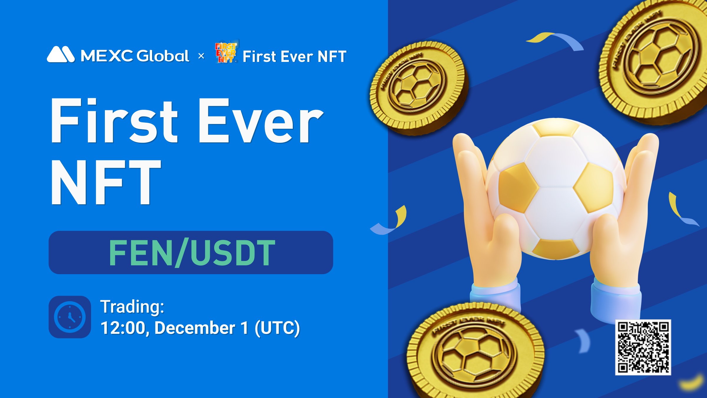 What is First Ever NFT (FEN) What is First Ever NFT (FEN)