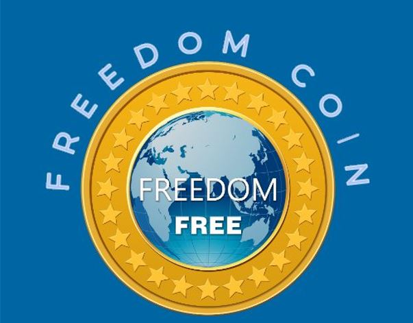 What is Freedom Coin (FREE) What is Freedom Coin (FREE)